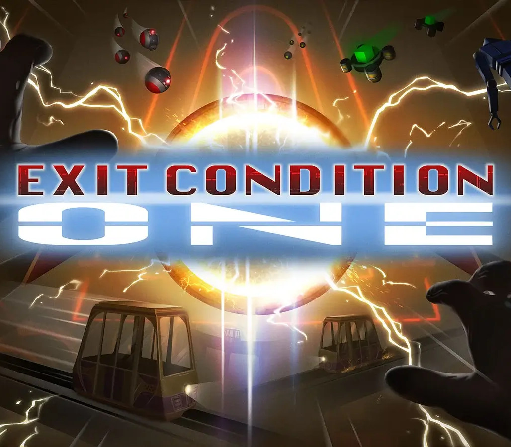Escape Room Exit Condition One HD Meta Quest CD Key