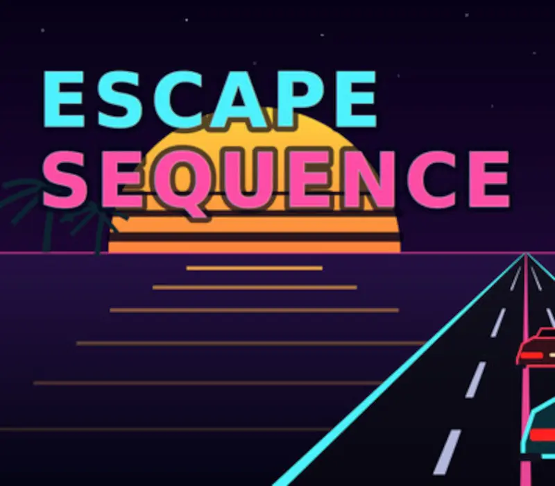 Escape Sequence PC Steam CD Key