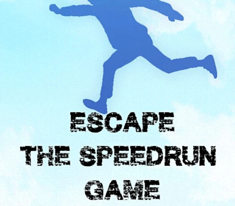 Escape: The Speedrun Game PC Steam CD Key