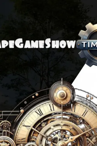 EscapeGameShow: THE TIMELINE PC Steam CD Key