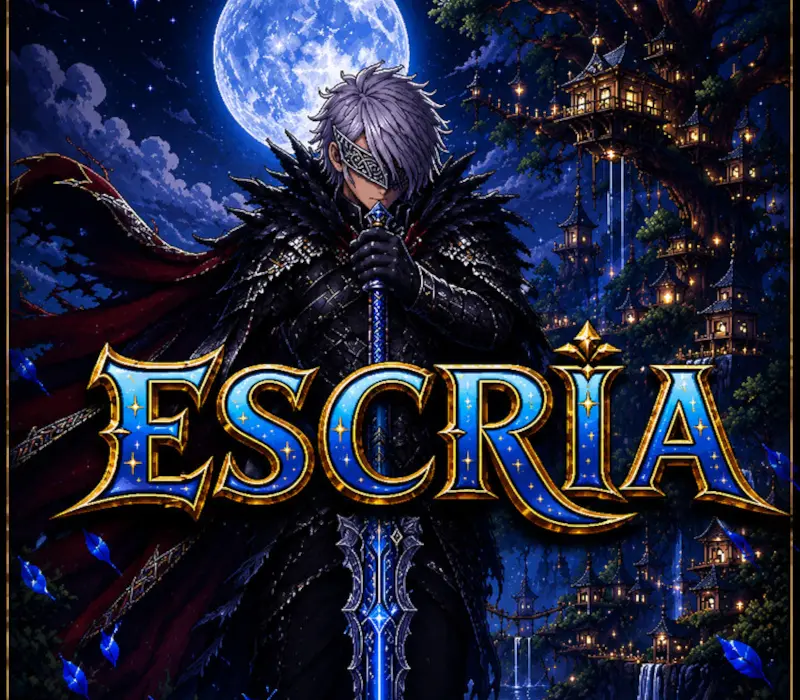 Escria PC Steam CD Key