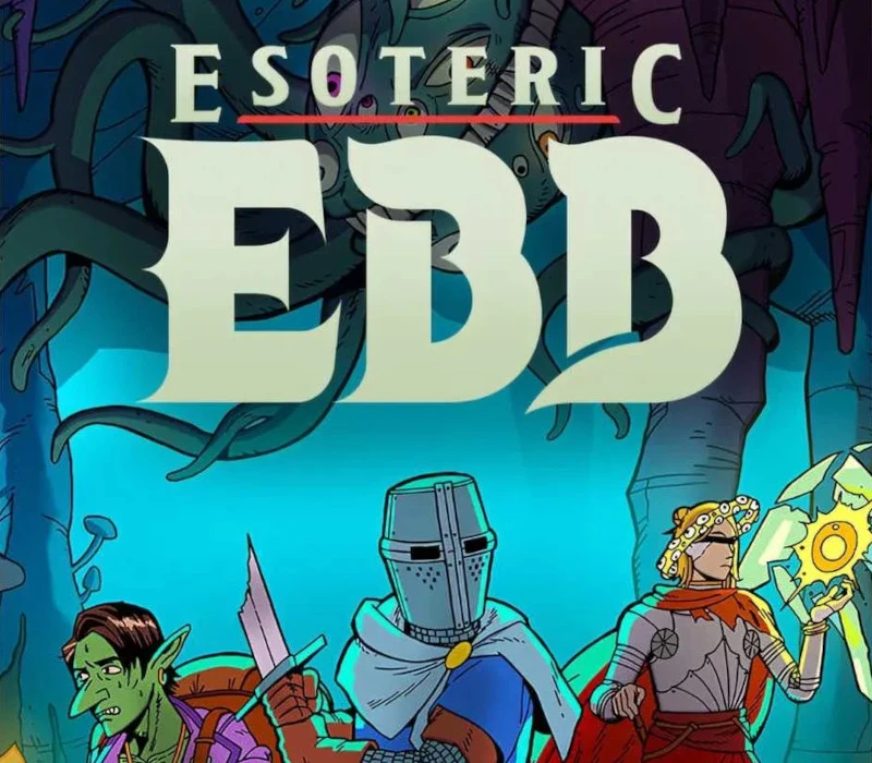 Esoteric Ebb PC Steam Altergift