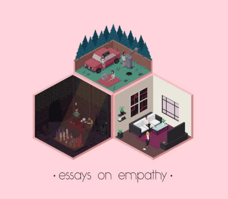 Essays on Empathy EU PC Steam CD Key