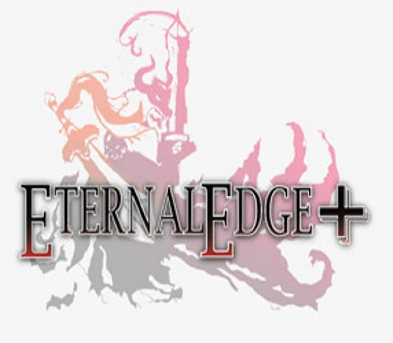 Eternal Edge + EU PC Steam CD Key