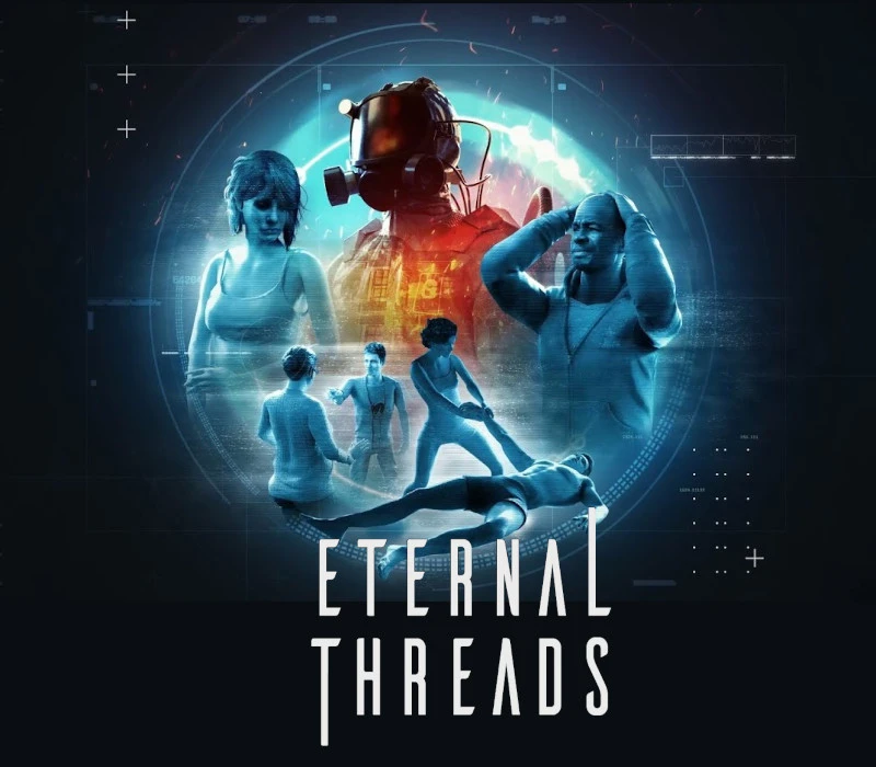 Eternal Threads PC Steam CD Key (valid until December 2026)