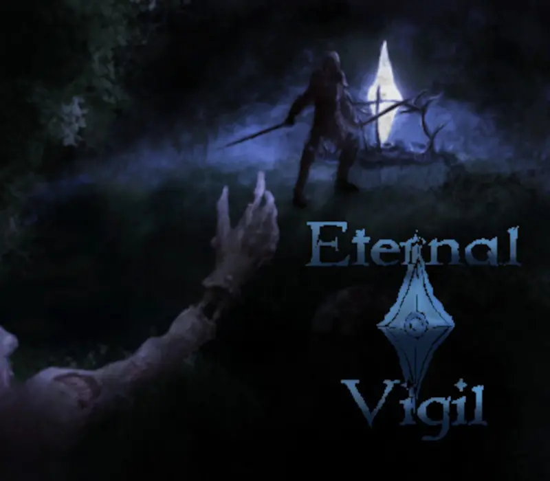 Eternal Vigil: Crystal Defender PC Steam CD Key