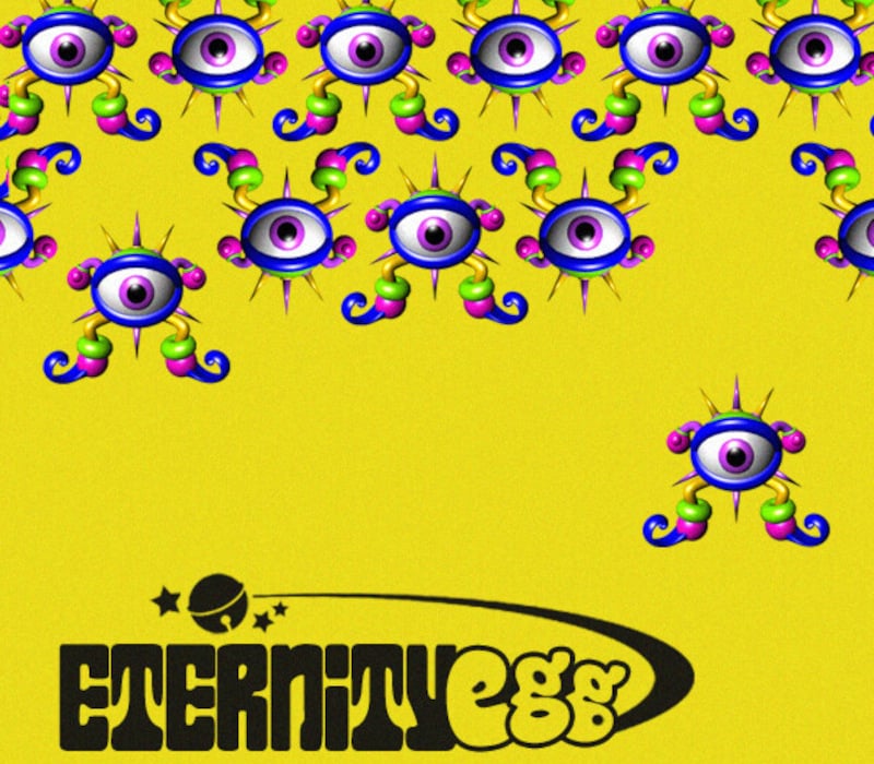 Eternity Egg PC Steam CD Key