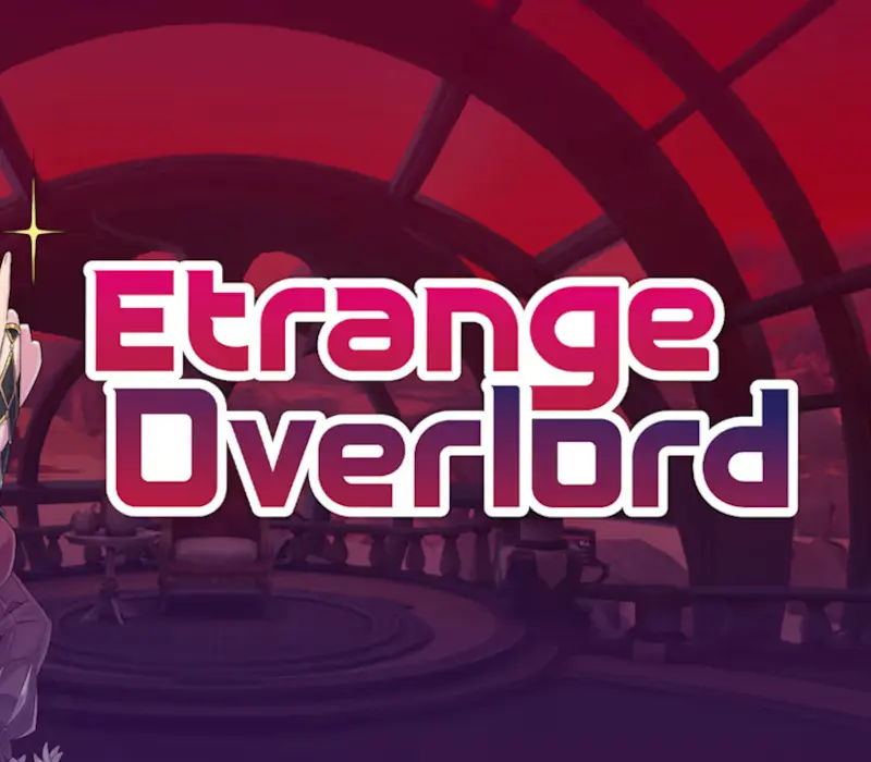 Etrange Overlord PC Steam CD Key