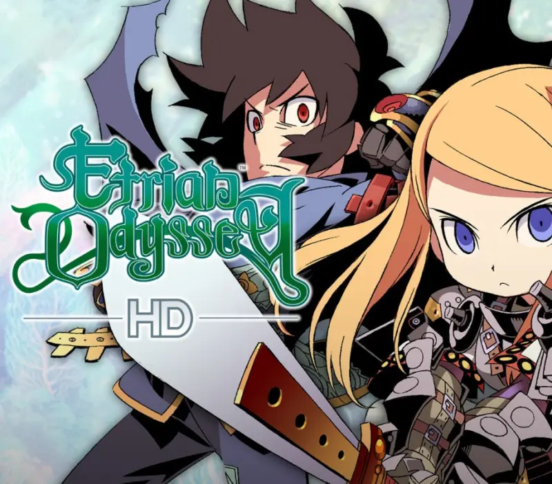 Etrian Odyssey HD RoW PC Steam CD Key (valid until December 2026)