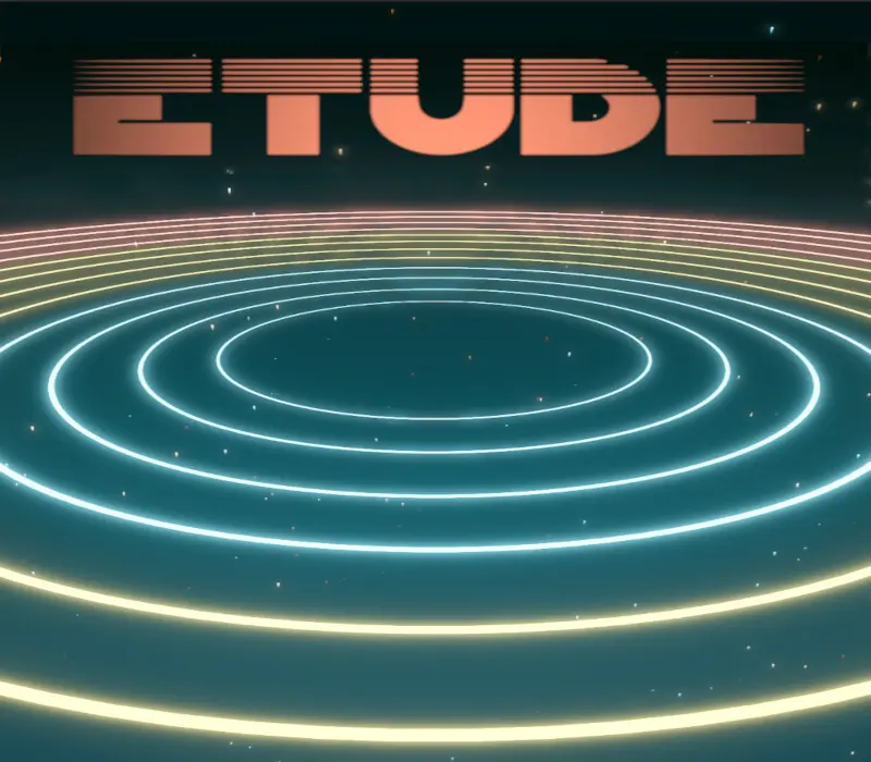 Etude PC Steam CD Key