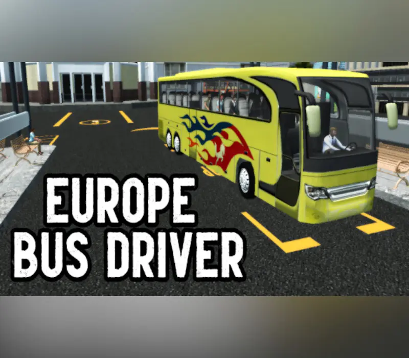 Europe Bus Driver Steam CD Key