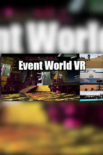 Event World VR Steam CD Key