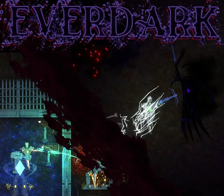 EverDark PC Steam CD Key