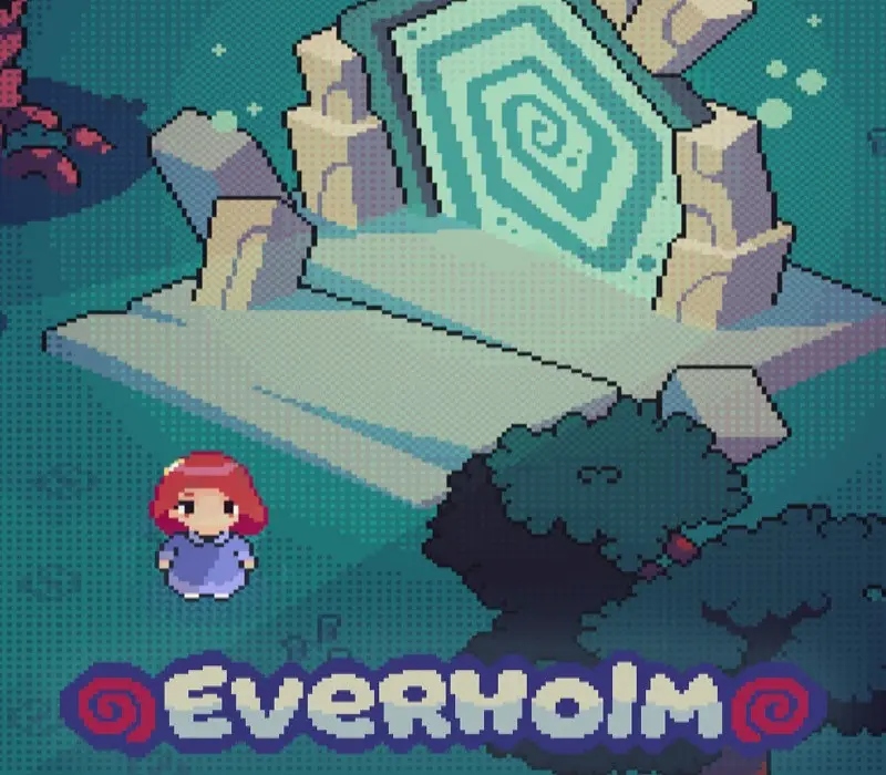 Everholm EU PC Steam CD Key