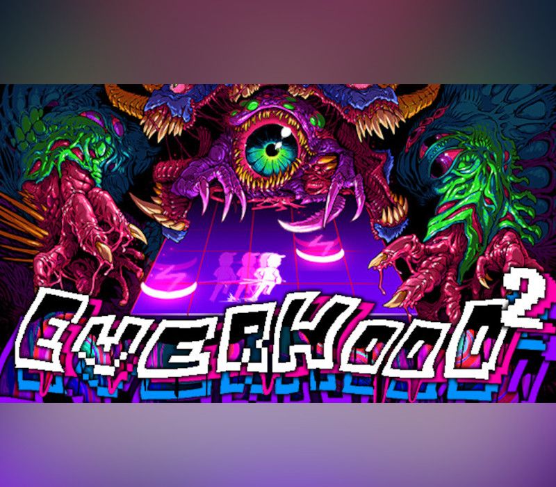 Everhood 2 PC Steam CD Key