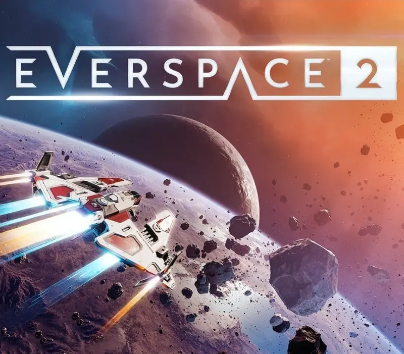 EVERSPACE 2 EU PS5 CD Key