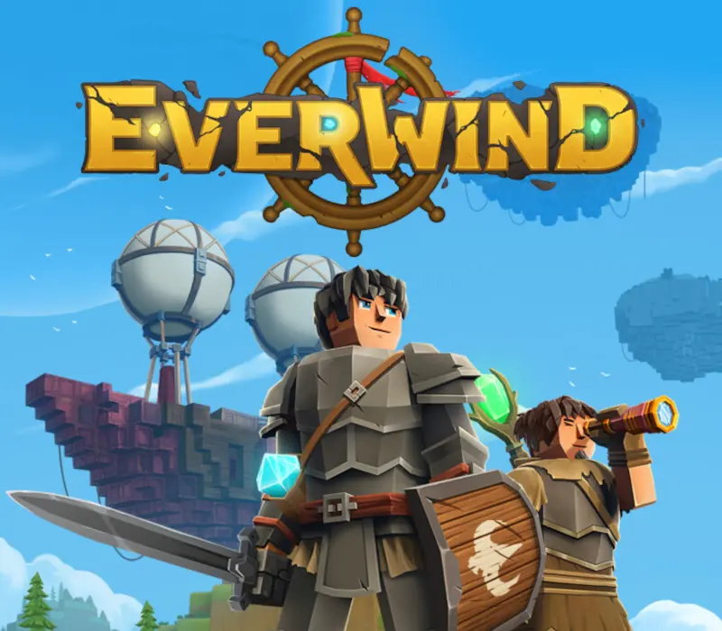 Everwind LATAM PC Steam CD Key