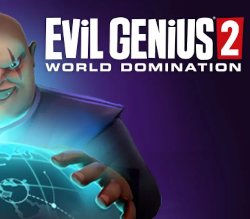 Evil Genius 2: World Domination XBOX One / Xbox Series X|S Access