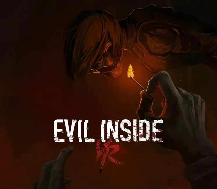 Evil Inside VR Meta Quest CD Key