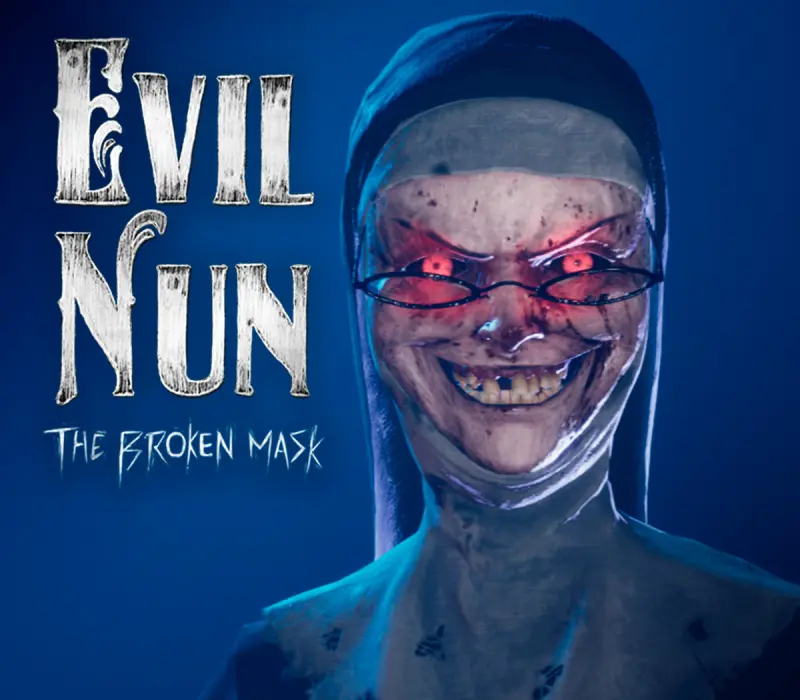 Evil Nun: The Broken Mask EU XBOX One / Xbox Series X|S CD Key