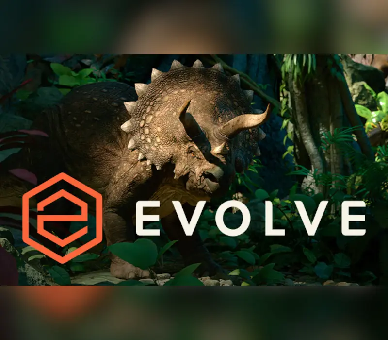 Evolve PC Steam CD Key