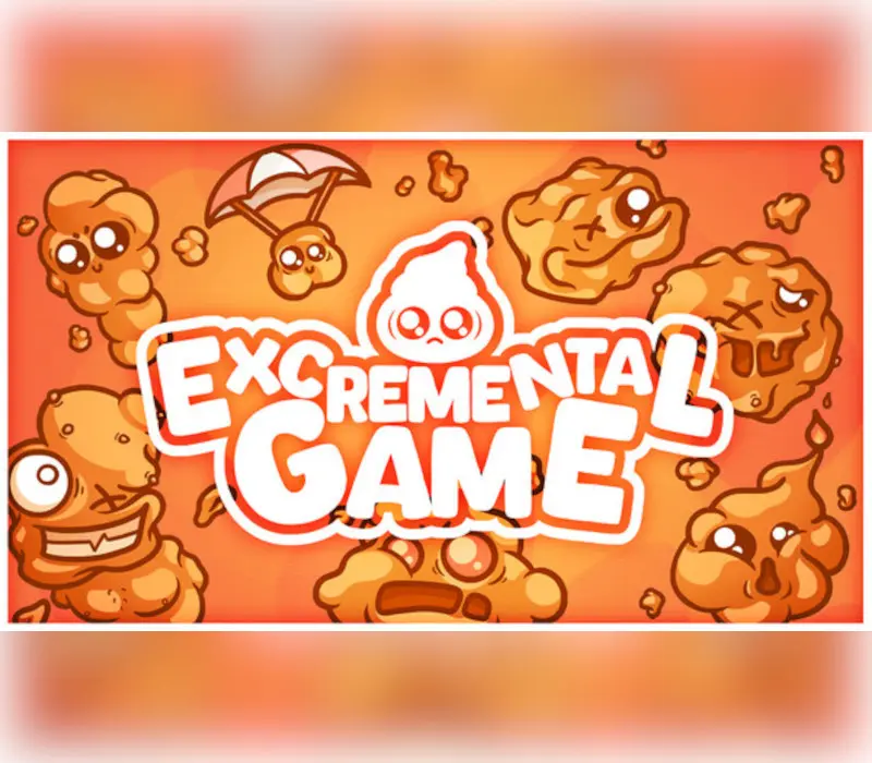Excremental Game PC Steam CD Key
