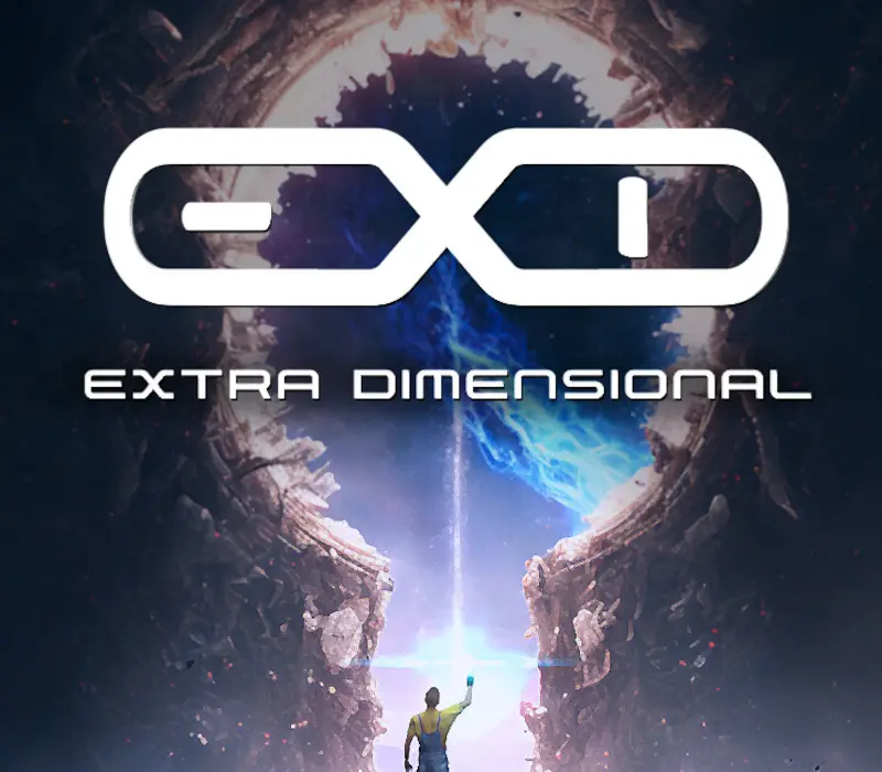 EXD - Extra Dimensional PC Steam Altergift