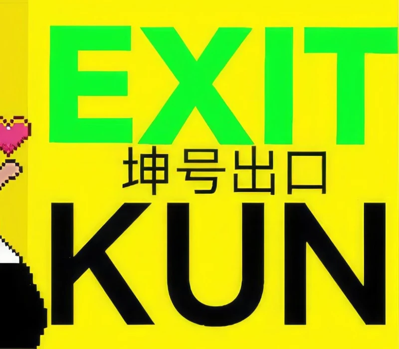 EXIT KUN PC Steam CD Key