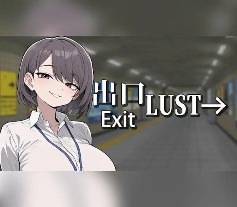 Exit Lust PC Steam CD Key