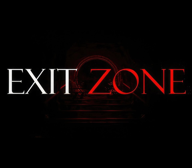 Exit Zone PC Steam CD Key