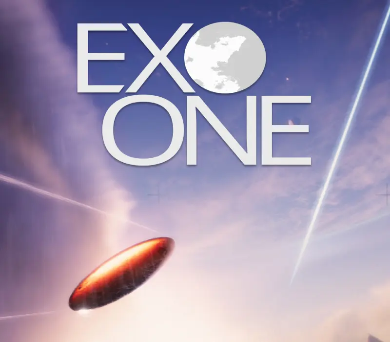 Exo One Steam CD Key