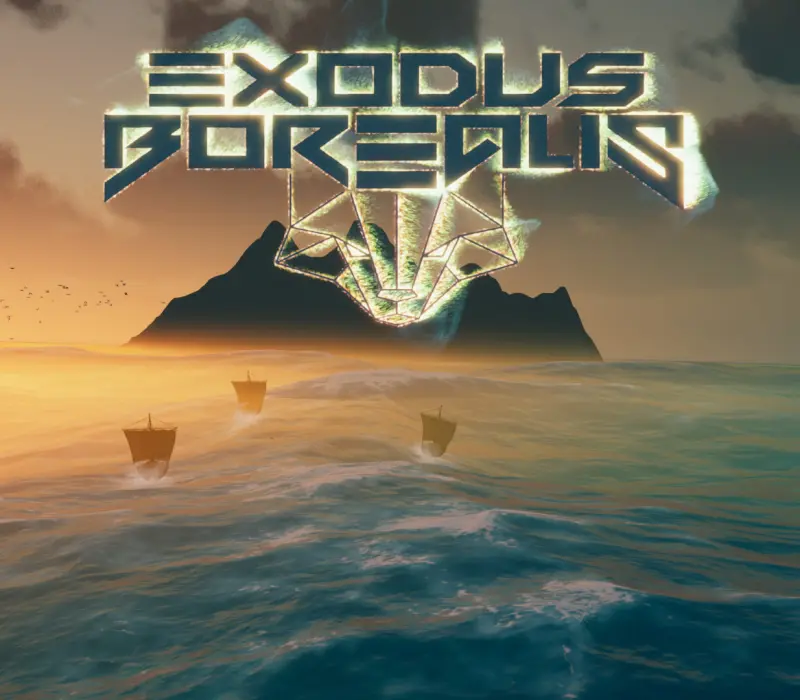 Exodus Borealis EU PC Steam CD Key