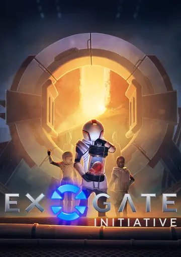 Exogate Initiative Steam Altergift