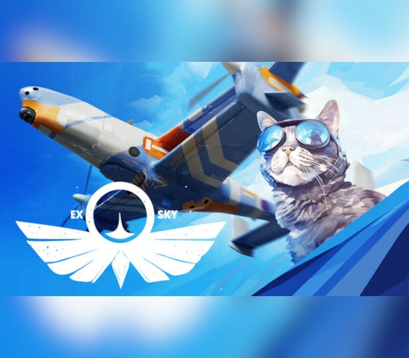 Exosky PC Steam CD Key