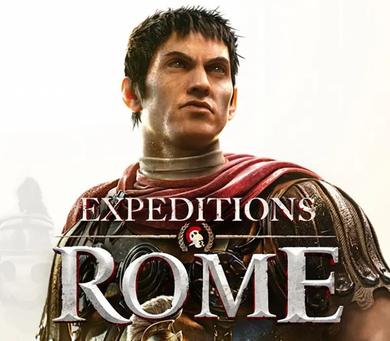 Expeditions: Rome EU (European Union + UK) PC Windows CD Key
