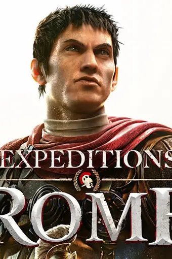 Expeditions: Rome PC Steam CD Key (ROW)