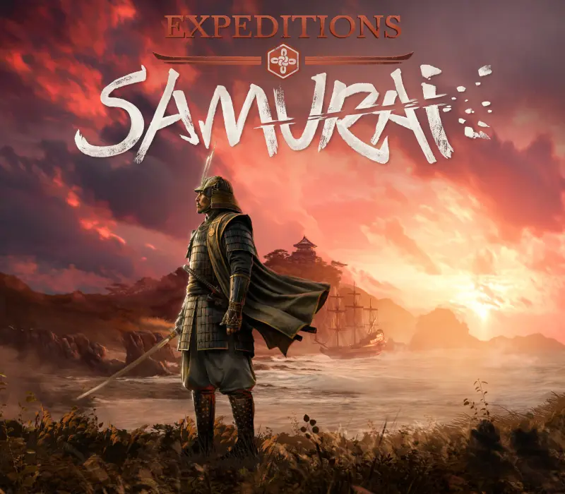 Expeditions: Samurai PC Steam CD Key
