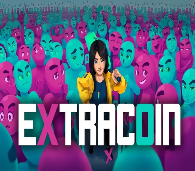 Extra Coin PC Steam CD Key