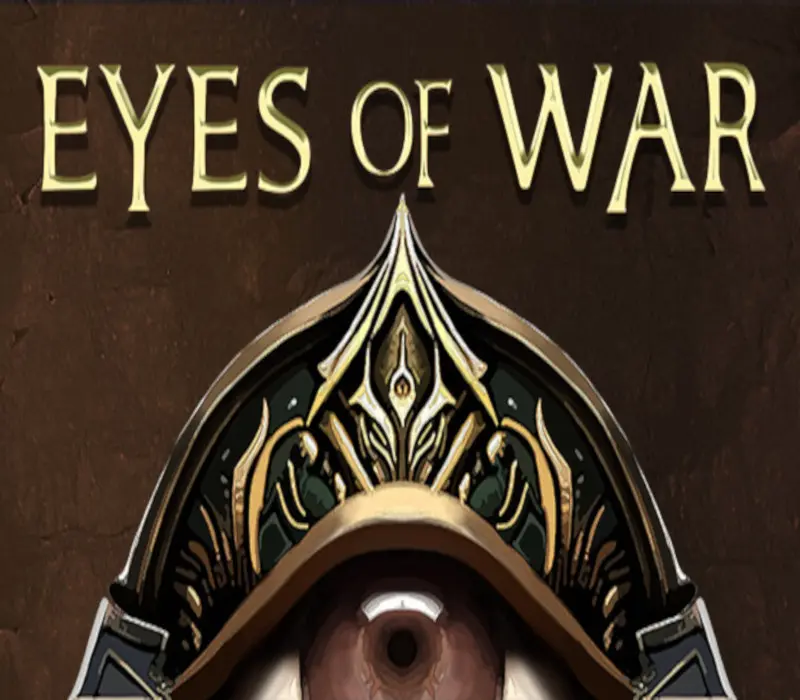 Eyes Of War PC Steam CD Key
