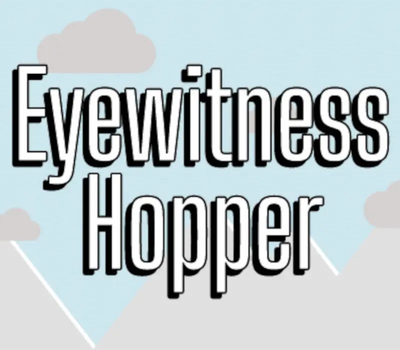 Eyewitness Hopper Steam CD Key