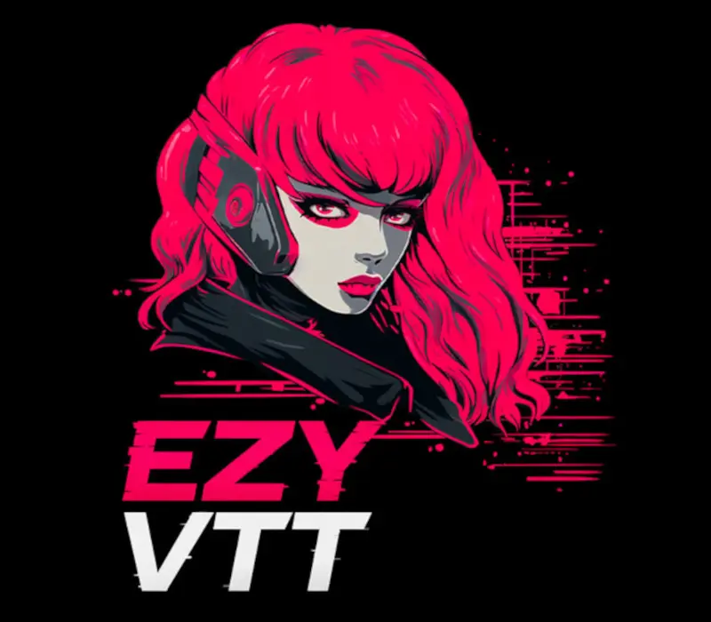 EZY Virtual TableTop Builder PC Steam CD Key