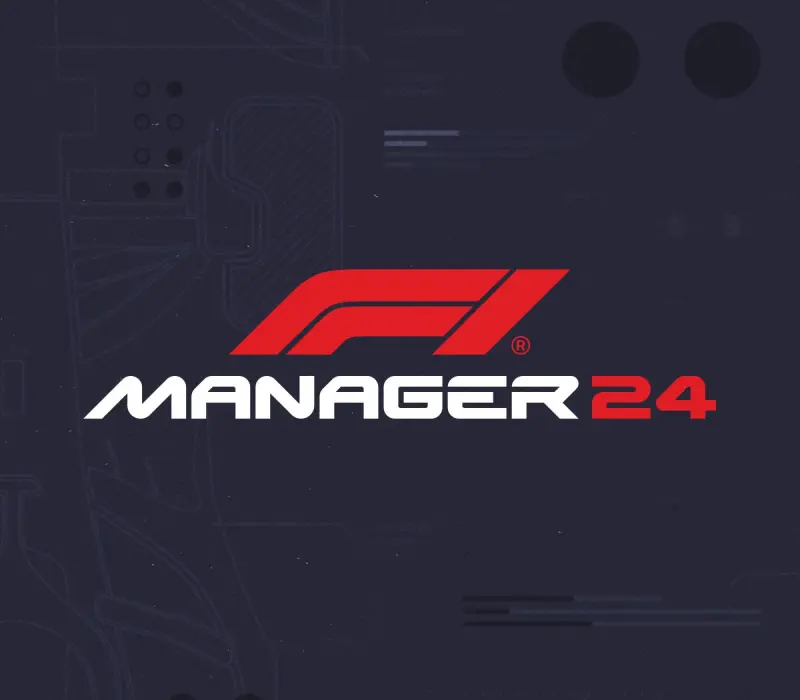 F1 Manager 2024 PC Steam Altergift