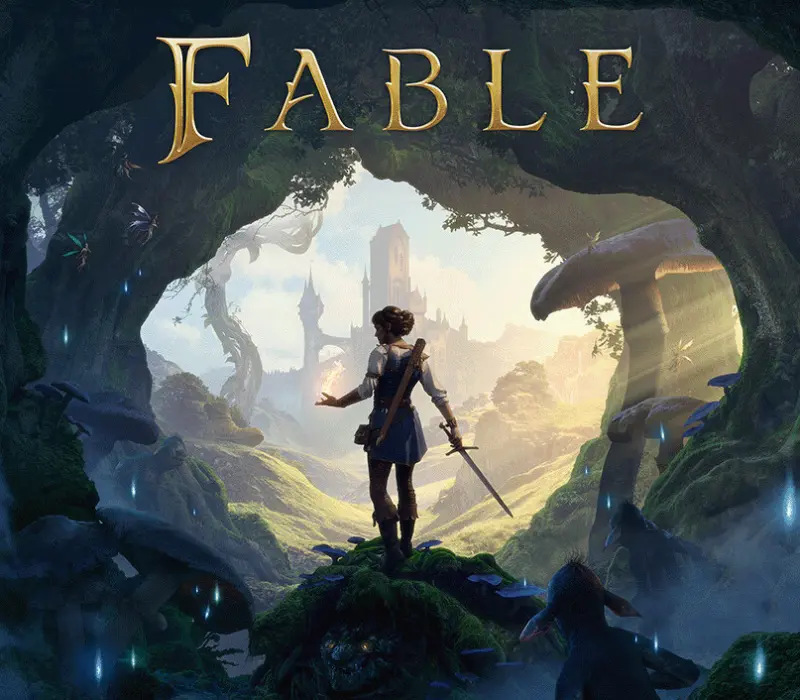 Fable + Pre-Order Bonus PRE-ORDER Xbox Series X|S / PC CD Key