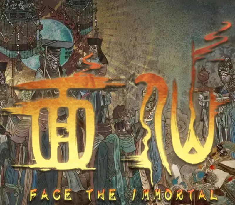 face the immortal PC Steam CD Key