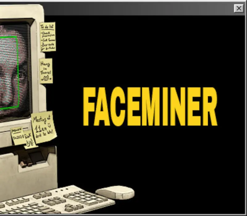 FACEMINER PC Steam CD Key