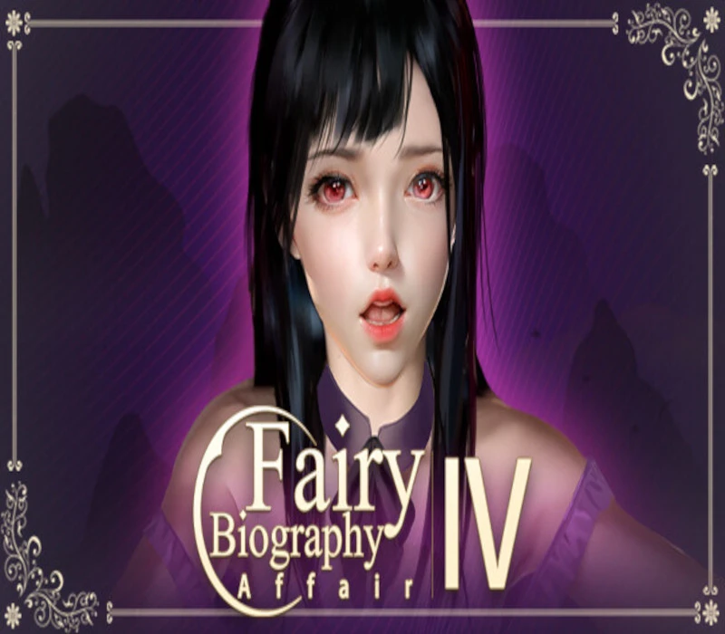 Fairy Biography4 : Affair RoW PC Steam CD Key