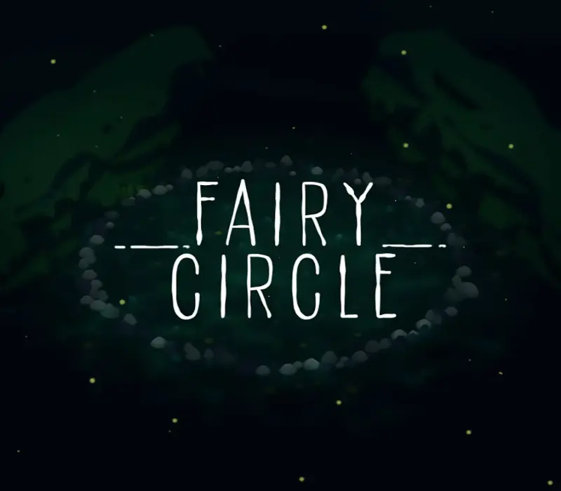 Fairy Circle PC Steam CD Key