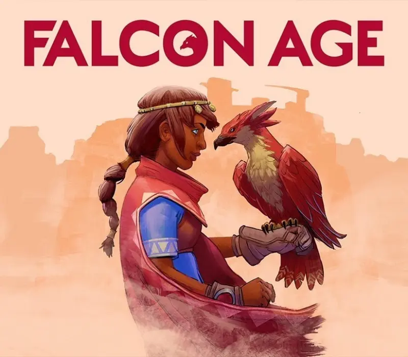 Falcon Age EU Steam Altergift