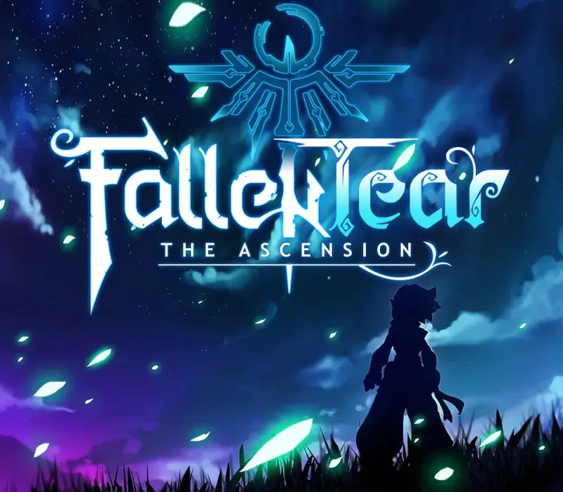 Fallen Tear: The Ascension PC Steam CD Key