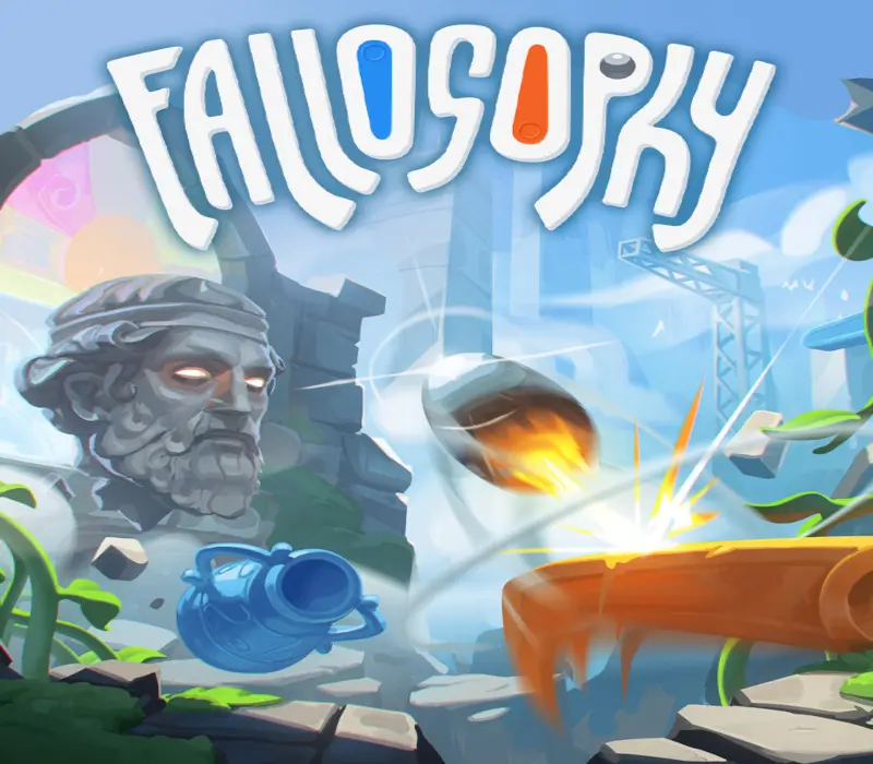 Fallosophy PC Steam CD Key
